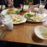 Tán Zǐ Yún Nán Mǐ Xiàn Tamjai Yunnan Mixian Zhǎng Shā Wān Guǎng Chǎng Cheung Sha Wan Plaza Comida