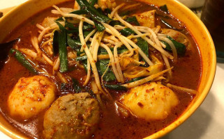 Tán Zǐ Yún Nán Mǐ Xiàn Tamjai Yunnan Mixian Zhǎng Shā Wān Guǎng Chǎng Cheung Sha Wan Plaza Comida