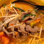 Tán Zǐ Yún Nán Mǐ Xiàn Tamjai Yunnan Mixian Zhǎng Shā Wān Guǎng Chǎng Cheung Sha Wan Plaza Comida