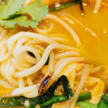 Tán Zǐ Yún Nán Mǐ Xiàn Tamjai Yunnan Mixian Zhǎng Shā Wān Guǎng Chǎng Cheung Sha Wan Plaza Comida