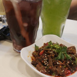 Tán Zǐ Yún Nán Mǐ Xiàn Tamjai Yunnan Mixian Zhǎng Shā Wān Guǎng Chǎng Cheung Sha Wan Plaza Comida
