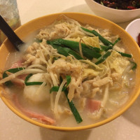 Tán Zǐ Yún Nán Mǐ Xiàn Tamjai Yunnan Mixian Zhǎng Shā Wān Guǎng Chǎng Cheung Sha Wan Plaza Comida