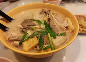 Tán Zǐ Yún Nán Mǐ Xiàn Tamjai Yunnan Mixian Zhǎng Shā Wān Guǎng Chǎng Cheung Sha Wan Plaza Comida