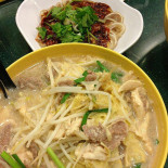 Tán Zǐ Yún Nán Mǐ Xiàn Tamjai Yunnan Mixian Zhǎng Shā Wān Guǎng Chǎng Cheung Sha Wan Plaza Comida