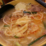 Tán Zǐ Yún Nán Mǐ Xiàn Tamjai Yunnan Mixian Zhǎng Shā Wān Guǎng Chǎng Cheung Sha Wan Plaza Comida