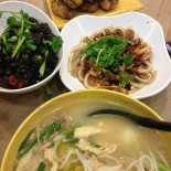 Tán Zǐ Yún Nán Mǐ Xiàn Tamjai Yunnan Mixian Zhǎng Shā Wān Guǎng Chǎng Cheung Sha Wan Plaza Comida