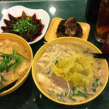 Tán Zǐ Yún Nán Mǐ Xiàn Tamjai Yunnan Mixian Zhǎng Shā Wān Guǎng Chǎng Cheung Sha Wan Plaza Comida