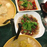 Tán Zǐ Yún Nán Mǐ Xiàn Tamjai Yunnan Mixian Zhǎng Shā Wān Guǎng Chǎng Cheung Sha Wan Plaza Comida