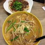 Tán Zǐ Yún Nán Mǐ Xiàn Tamjai Yunnan Mixian Zhǎng Shā Wān Guǎng Chǎng Cheung Sha Wan Plaza Comida