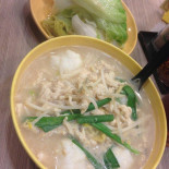 Tán Zǐ Yún Nán Mǐ Xiàn Tamjai Yunnan Mixian Zhǎng Shā Wān Guǎng Chǎng Cheung Sha Wan Plaza Comida