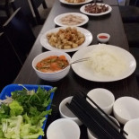 Róng Yào Cān Tīng Wistful Cafe Comida