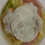 Róng Yào Cān Tīng Wistful Cafe Comida