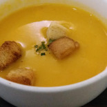 Róng Yào Cān Tīng Wistful Cafe Comida