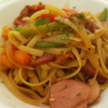 Róng Yào Cān Tīng Wistful Cafe Comida