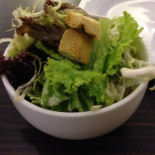 Róng Yào Cān Tīng Wistful Cafe Comida