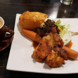 Róng Yào Cān Tīng Wistful Cafe Comida