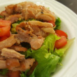 Róng Yào Cān Tīng Wistful Cafe Comida