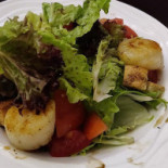 Róng Yào Cān Tīng Wistful Cafe Comida
