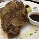 Róng Yào Cān Tīng Wistful Cafe Comida