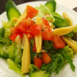 Róng Yào Cān Tīng Wistful Cafe Comida