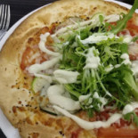Róng Yào Cān Tīng Wistful Cafe Comida