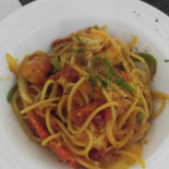 Róng Yào Cān Tīng Wistful Cafe Comida