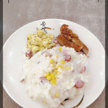 Xiǎng Lè Zǎo Wǔ Cān Enjoy Brunch Yǒng Hé Zǒng Diàn Comida