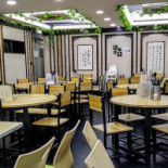 Jiàn Kāng Zhāi Chú Healthy Veggie inside