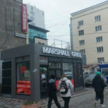 Na's Kitchen Exterior