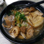 Teng Wang Ge Téng Wáng Gé Comida