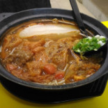 Teng Wang Ge Téng Wáng Gé Comida