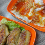 Teng Wang Ge Téng Wáng Gé Comida