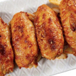 Teng Wang Ge Téng Wáng Gé Comida