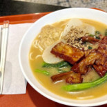 Teng Wang Ge Téng Wáng Gé Comida
