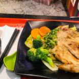 Teng Wang Ge Téng Wáng Gé Comida