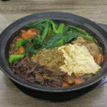 Teng Wang Ge Téng Wáng Gé Comida