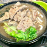 Teng Wang Ge Téng Wáng Gé Comida