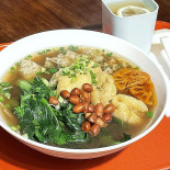 Teng Wang Ge Téng Wáng Gé Comida