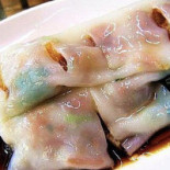 Teng Wang Ge Téng Wáng Gé Comida