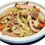 Teng Wang Ge Téng Wáng Gé Comida