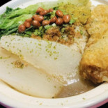 Teng Wang Ge Téng Wáng Gé Comida