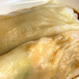 Teng Wang Ge Téng Wáng Gé Comida