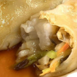 Teng Wang Ge Téng Wáng Gé Comida