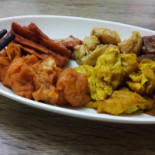 Teng Wang Ge Téng Wáng Gé Comida