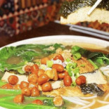Teng Wang Ge Téng Wáng Gé Comida