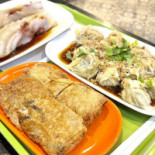 Teng Wang Ge Téng Wáng Gé Comida