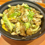 Teng Wang Ge Téng Wáng Gé Comida