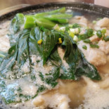 Teng Wang Ge Téng Wáng Gé Comida