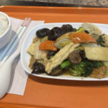 Teng Wang Ge Téng Wáng Gé Comida