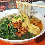 Teng Wang Ge Téng Wáng Gé Comida